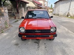 1978 Toyota Starlet P6 oldtimer te koop