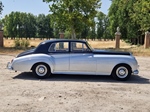 1961 Bentley S2 oldtimer te koop