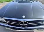 1985 Mercedes 500SL oldtimer te koop