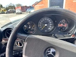 1985 Mercedes 500SL oldtimer te koop