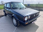 1983 Volkswagen Golf 1 GTI Pirelli Edition oldtimer te koop