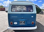 1965 Volkswagen t1 camper oldtimer te koop