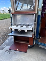 1965 Volkswagen t1 camper oldtimer te koop