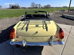 1975 MG B oldtimer te koop