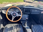 1975 MG B oldtimer te koop