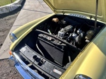 1975 MG B oldtimer te koop