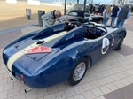 1974 ISO Lele Iso Rivolta Barchetta IR6 oldtimer te koop