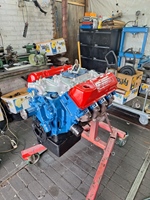 1974 ISO Lele Iso Rivolta Barchetta IR6 oldtimer te koop