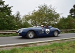 1974 ISO Lele Iso Rivolta Barchetta IR6 oldtimer te koop
