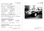 1974 ISO Lele Iso Rivolta Barchetta IR6 oldtimer te koop