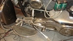 1992 Harley-Davidson FLSTC oldtimer motorfiets te koop