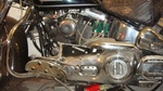1992 Harley-Davidson FLSTC oldtimer motorfiets te koop
