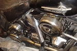 1992 Harley-Davidson FLSTC oldtimer motorfiets te koop