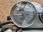 1989 Honda GB500 Tourist Trophy  oldtimer motorfiets te koop
