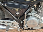 1989 Honda GB500 Tourist Trophy  oldtimer motorfiets te koop