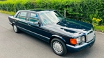 1987 Mercedes 1000 SEL oldtimer te koop