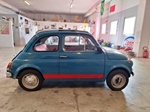 1968 Fiat 500 F oldtimer te koop