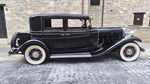 1931 Cadillac 355 A Town sedan oldtimer te koop