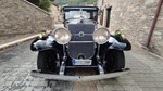 1931 Cadillac 355 A Town sedan oldtimer te koop