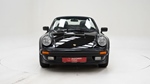 1988 Porsche 911 930 Turbo oldtimer te koop
