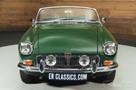 1966 MG MGB oldtimer te koop