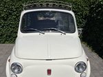 1972 Fiat 500 oldtimer te koop