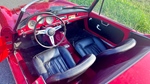 1962 Alfa Romeo Giulietta Spider oldtimer te koop