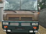 1994 Spartan EC2242 Camper oldtimer te koop