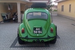 1968 Volkswagen Kever oldtimer te koop
