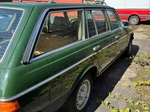 1983 Mercedes 300TD oldtimer te koop