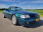 1996 Mercedes SL320 oldtimer te koop