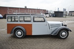 1951 DKW F8 oldtimer te koop