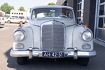 1961 Mercedes 300 Adenauer oldtimer te koop