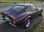 1973 Opel GT oldtimer te koop