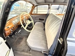 1958 Mercedes 220S oldtimer te koop