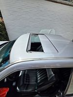 1992 Mercedes 300CE oldtimer te koop