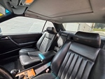 1992 Mercedes 300CE oldtimer te koop