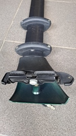 Dakdragers Renault Megane oldtimer te koop