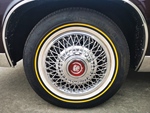 1985 Cadillac Eldorado oldtimer te koop