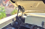 1962 Oldsmobile Dynamic 88 oldtimer te koop