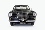 1956 Fiat 1100 TV Coupé by Vignale oldtimer te koop