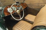 1953 MG TD oldtimer te koop