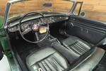 1966 MG MGB oldtimer te koop