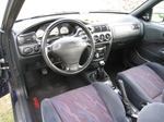 1996 Ford Escort oldtimer te koop