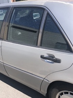 1991 Mercedes S oldtimer te koop