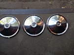 wieldeksels oldtimer te koop