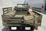 1942 Dodge WC51 oldtimer te koop