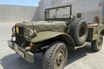 1942 Dodge WC51 oldtimer te koop