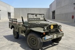 1942 Dodge WC51 oldtimer te koop
