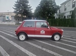 1991 Austin Rover Mini Mayfair oldtimer te koop